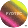 Color Gradient Effect