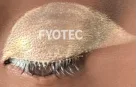 Dark Skin Tone Effect